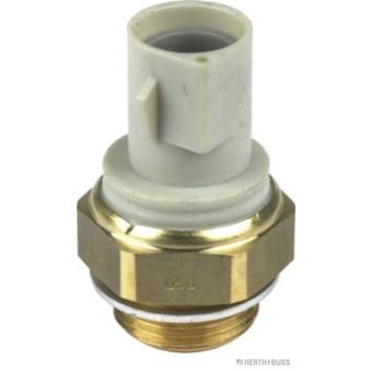 Interrupteur de température, ventilateur de radiateur HERTH+BUSS ELPARTS [70511101]