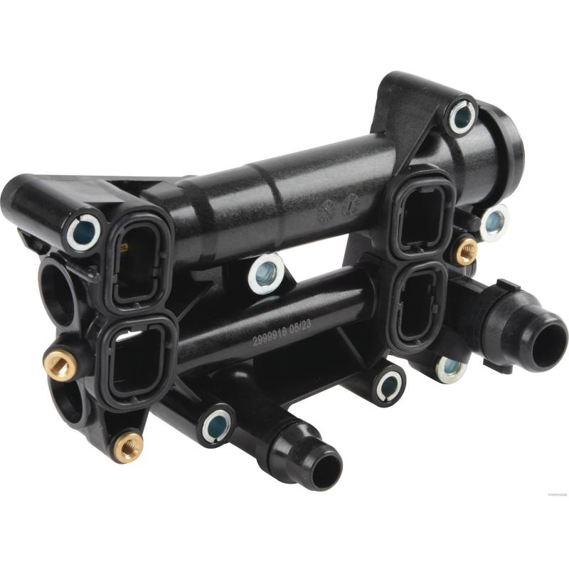 Thermostat, refroidissement d'huile HERTH+BUSS ELPARTS 70511102 - Visuel 1