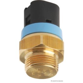 Interrupteur de température, ventilateur de radiateur HERTH+BUSS ELPARTS OEM 4500754