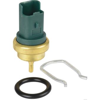 Sonde de température, liquide de refroidissement HERTH+BUSS ELPARTS 70511545