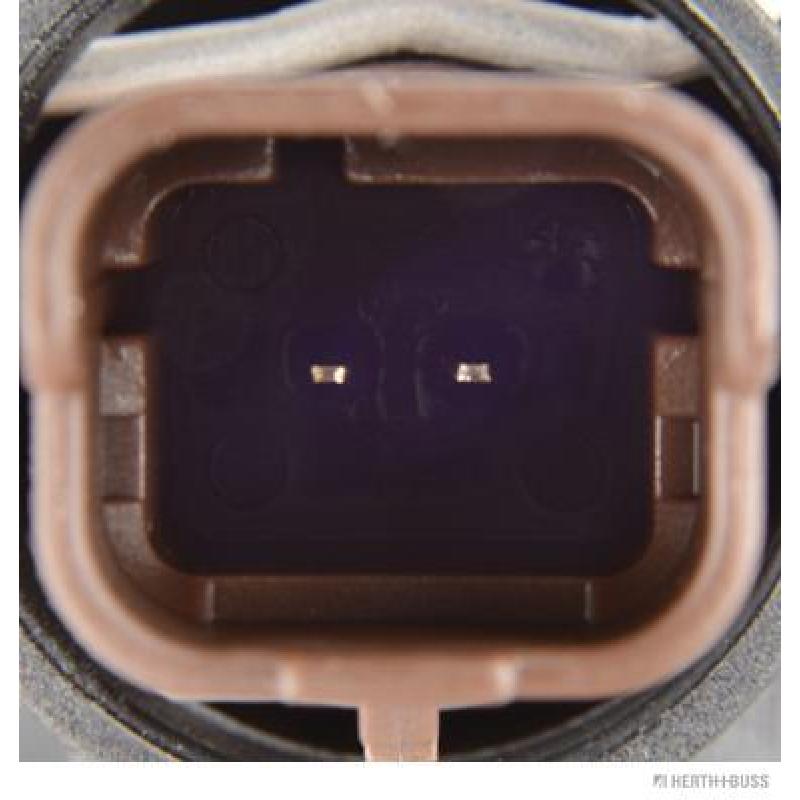 Thermostat, liquide de refroidissement HERTH+BUSS ELPARTS 70512026 - Visuel 2