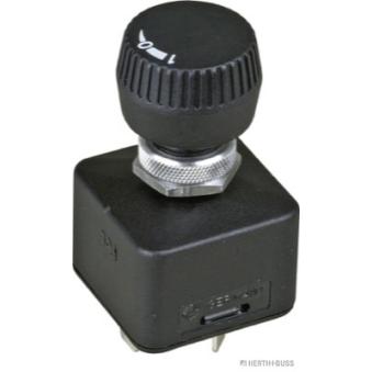 Interrupteur HERTH+BUSS ELPARTS OEM 1740696