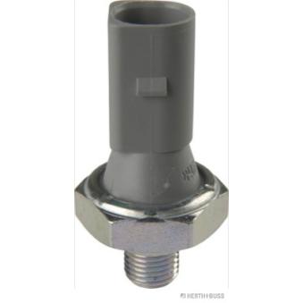 Indicateur de pression d'huile HERTH+BUSS ELPARTS 70541000 pour AUDI A6 2.7 TDI - 163cv