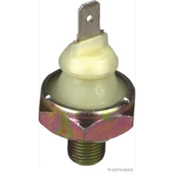 Indicateur de pression d'huile HERTH+BUSS ELPARTS 70541049 pour FORD PUMA 1.6 GTE - 110cv