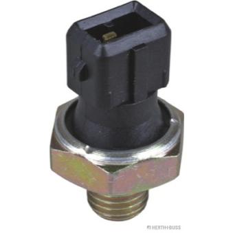 Indicateur de pression d'huile HERTH+BUSS ELPARTS 70541062 pour AUDI A5 Cooper D - 112cv