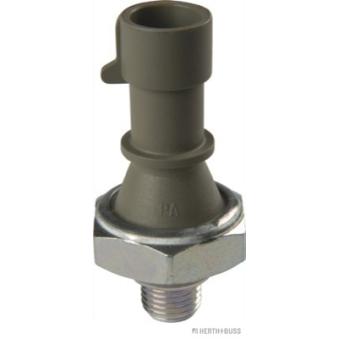 Indicateur de pression d'huile HERTH+BUSS ELPARTS OEM 06240261