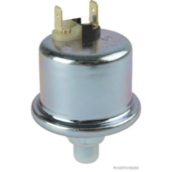 Capteur, pression d'huile HERTH+BUSS ELPARTS [70542004]