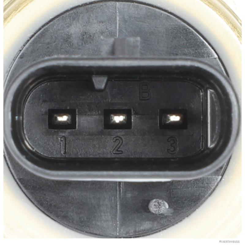 Capteur, pression d'huile HERTH+BUSS ELPARTS 70542100 - Visuel 1