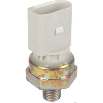 Capteur, pression d'huile HERTH+BUSS ELPARTS 70543002 pour AUDI A4 3.0 TDI - 218cv