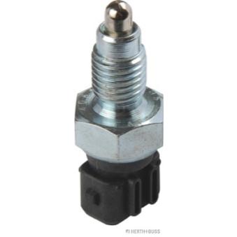 Contacteur, feu de recul HERTH+BUSS ELPARTS 70560146 pour SMART FORFOUR 2.5 Syncro - 110cv