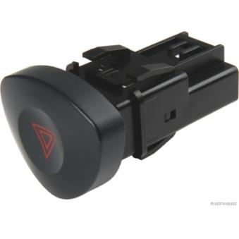 Interrupteur de signal de détresse HERTH+BUSS ELPARTS [70579900]