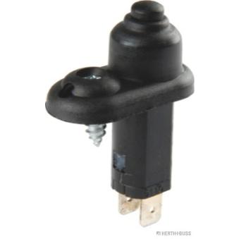 Interrupteur, contacteur de porte HERTH+BUSS ELPARTS OEM 1605448