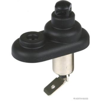 Interrupteur, contacteur de porte HERTH+BUSS ELPARTS [70580068]