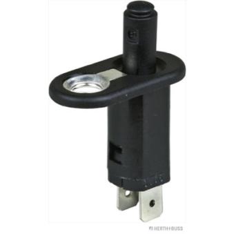 Interrupteur, contacteur de porte HERTH+BUSS ELPARTS [70580088]