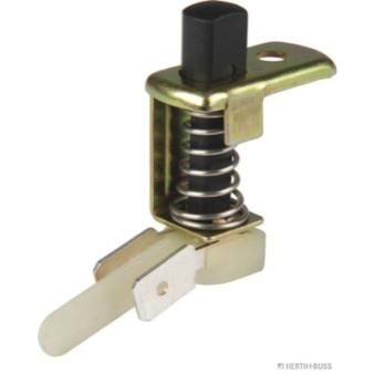 Interrupteur, contacteur de porte HERTH+BUSS ELPARTS OEM 7D0947563A