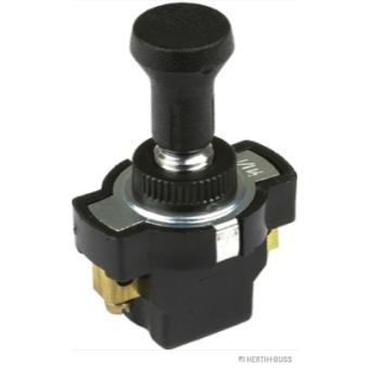 Interrupteur HERTH+BUSS ELPARTS [70590110]