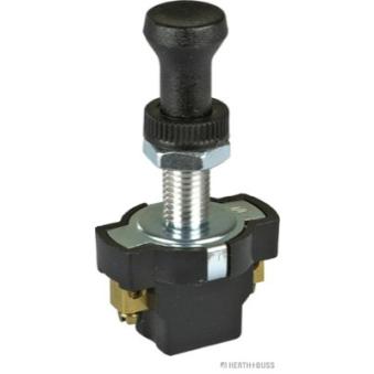 Interrupteur HERTH+BUSS ELPARTS OEM 14020400 Interrupteur HERTH+BUSS ELPARTS OEM 14020400