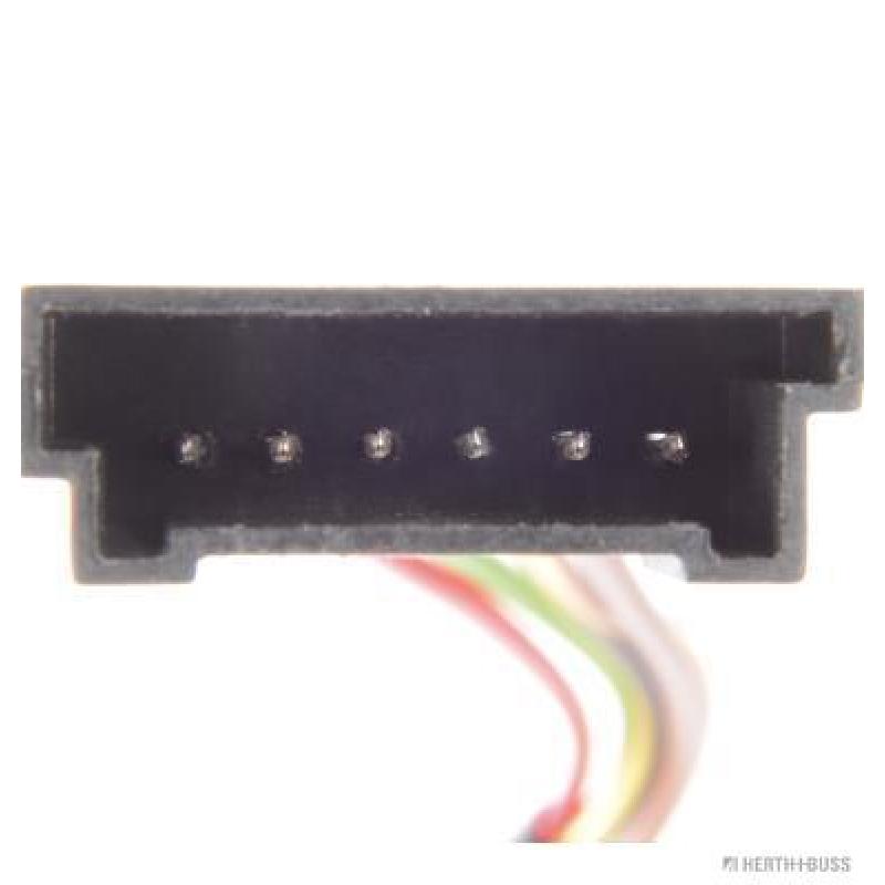 Détecteur de l'angle de braquage HERTH+BUSS ELPARTS 70604100 - Visuel 1