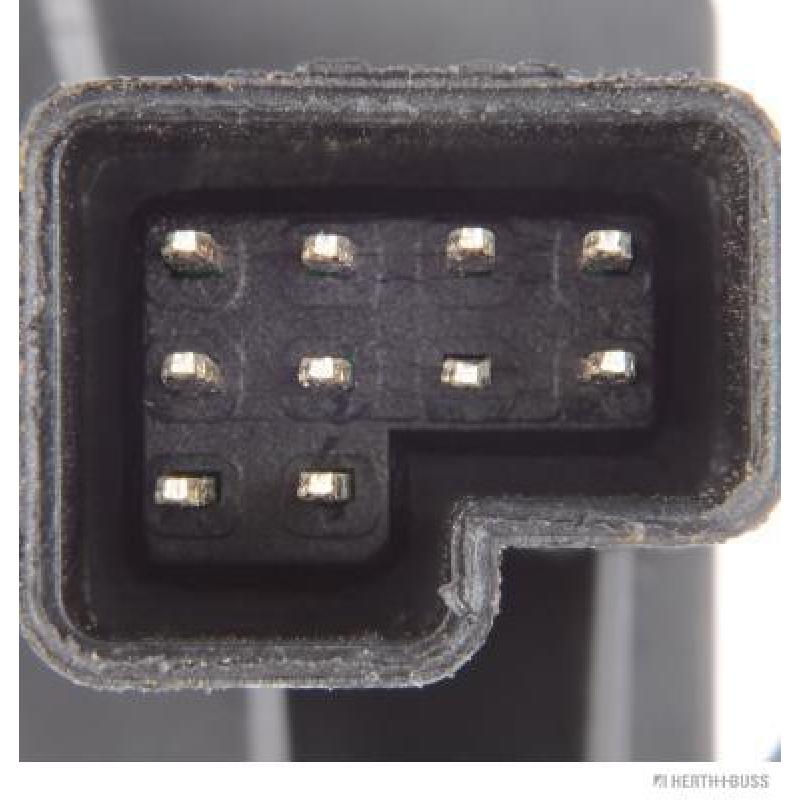 Détecteur de l'angle de braquage HERTH+BUSS ELPARTS 70604200 - Visuel 1