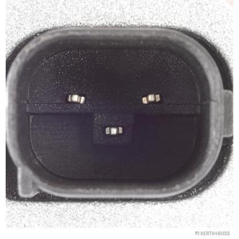 Détecteur de l'angle de braquage HERTH+BUSS ELPARTS 70604300 - Visuel 1