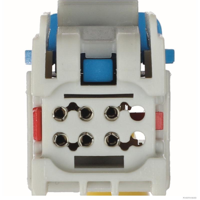 Détecteur de l'angle de braquage HERTH+BUSS ELPARTS 70604601 - Visuel 1