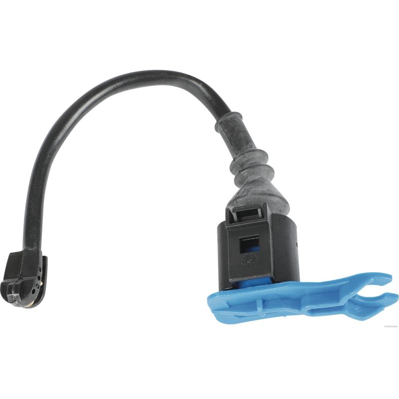 Contact d'avertissement, usure des plaquettes de frein HERTH+BUSS ELPARTS 70608003 - Visuel 1