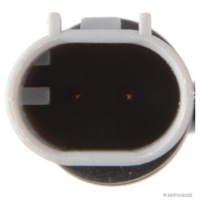 Contact d'avertissement, usure des plaquettes de frein HERTH+BUSS ELPARTS 70608110 - Visuel 2