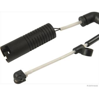 Contact d'avertissement, usure des plaquettes de frein HERTH+BUSS ELPARTS OEM 2357229