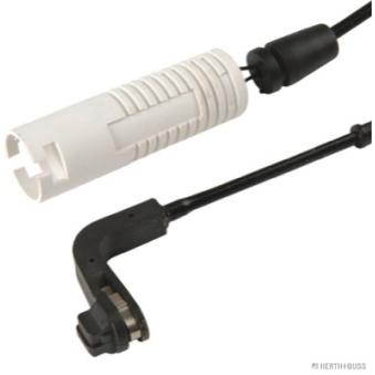 Contact d'avertissement, usure des plaquettes de frein HERTH+BUSS ELPARTS OEM 34356762253