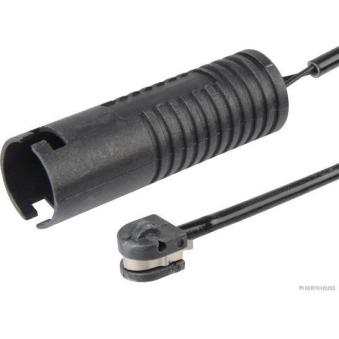 Contact d'avertissement, usure des plaquettes de frein HERTH+BUSS ELPARTS OEM 34351164371