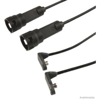 Kit de contact avertisseur, usure des plaquettes de freins HERTH+BUSS ELPARTS OEM 6238322