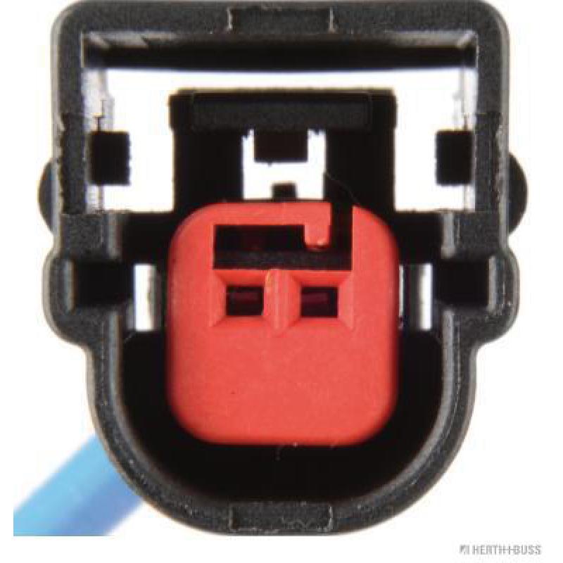 Contact d'avertissement, usure des plaquettes de frein HERTH+BUSS ELPARTS 70608600 - Visuel 2