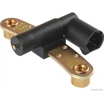 Capteur d'angle, vilebrequin HERTH+BUSS ELPARTS 70610008 pour NISSAN MURANO 1.2 - 60cv