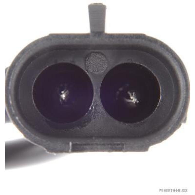 Capteur d'angle, vilebrequin HERTH+BUSS ELPARTS 70610019 - Visuel 1