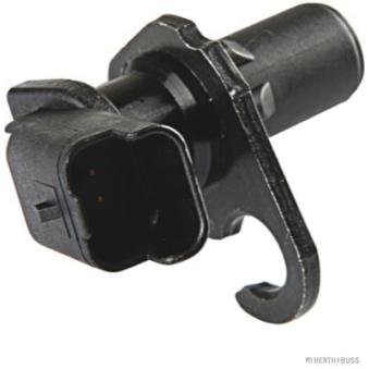 Capteur d'angle, vilebrequin HERTH+BUSS ELPARTS 70610031 pour CITROEN NEMO 1.4 - 73cv
