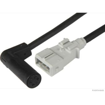 Capteur d'angle, vilebrequin HERTH+BUSS ELPARTS 70610047 pour CITROEN XSARA 1.9 D - 70cv