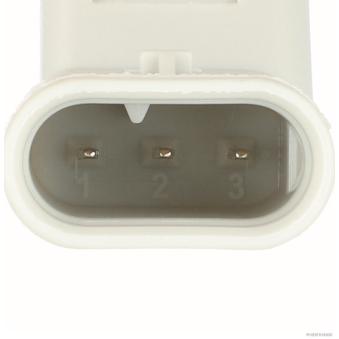 Capteur d'angle, vilebrequin HERTH+BUSS ELPARTS [70610075]