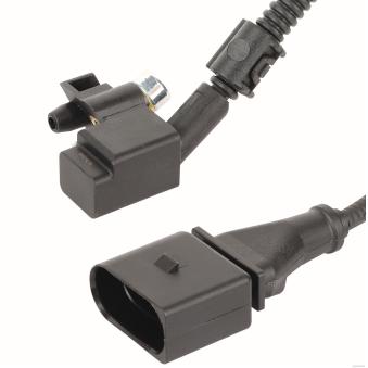 Capteur d'angle, vilebrequin HERTH+BUSS ELPARTS [70610078]