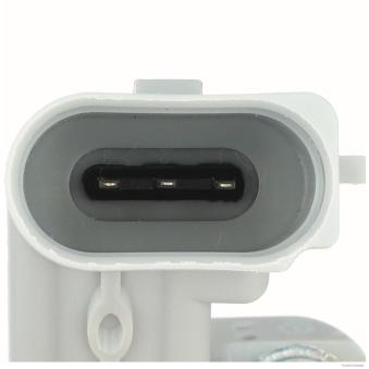 Capteur d'angle, vilebrequin HERTH+BUSS ELPARTS 70610079 pour AUDI A3 1.2 TSI - 105cv
