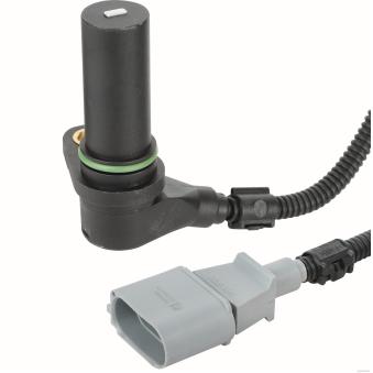 Capteur d'angle, vilebrequin HERTH+BUSS ELPARTS OEM 70907319