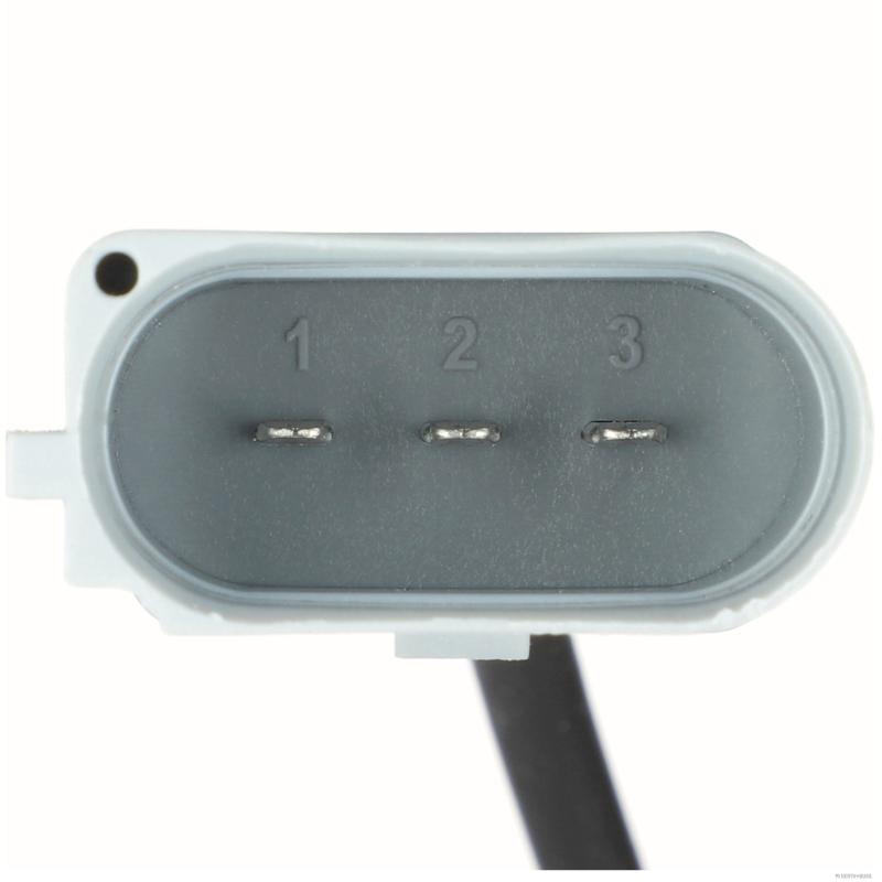 Capteur d'angle, vilebrequin HERTH+BUSS ELPARTS 70610088 - Visuel 1