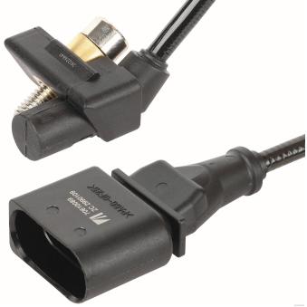 Capteur d'angle, vilebrequin HERTH+BUSS ELPARTS OEM 030957147D