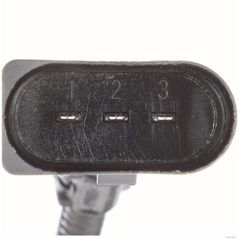 Capteur d'angle, vilebrequin HERTH+BUSS ELPARTS 70610089 - Visuel 1