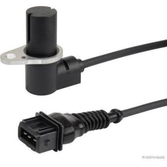 Capteur d'angle, vilebrequin HERTH+BUSS ELPARTS OEM 12141703277