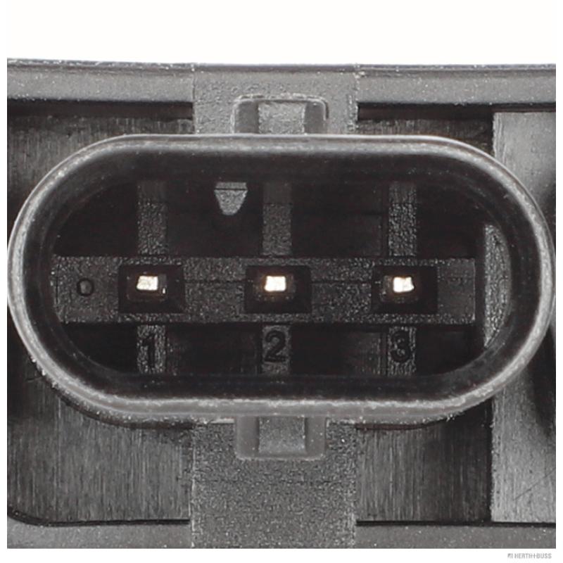 Capteur d'angle, vilebrequin HERTH+BUSS ELPARTS 70610110 - Visuel 1