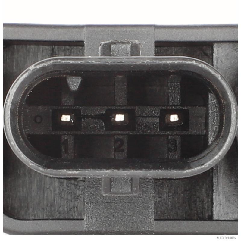 Capteur d'angle, vilebrequin HERTH+BUSS ELPARTS 70610111 - Visuel 1