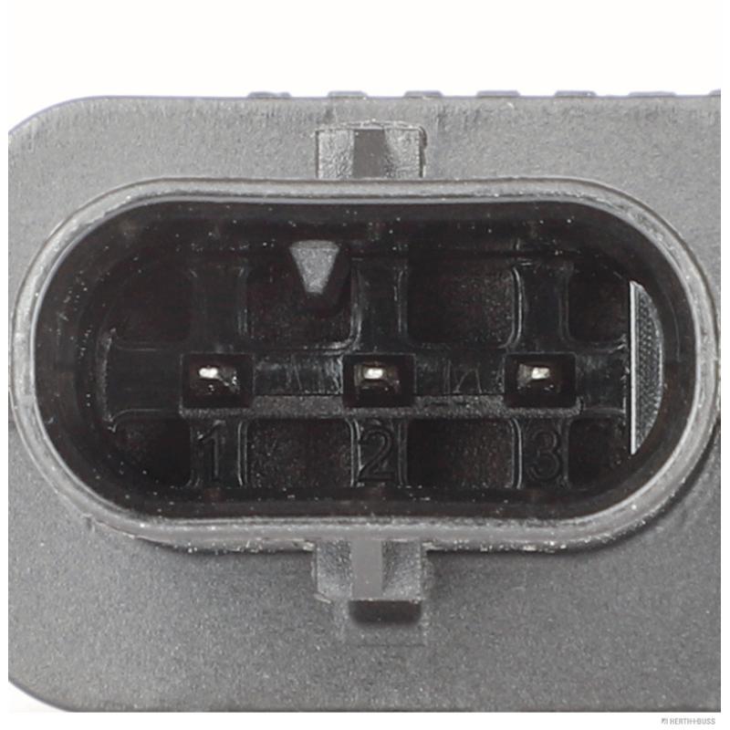 Capteur d'angle, vilebrequin HERTH+BUSS ELPARTS 70610113 - Visuel 1