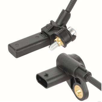 Capteur d'angle, vilebrequin HERTH+BUSS ELPARTS 70610115