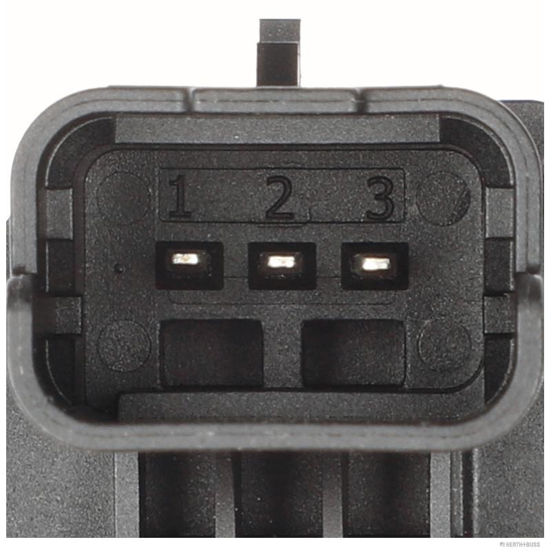 Capteur d'angle, vilebrequin HERTH+BUSS ELPARTS 70610301 - Visuel 1