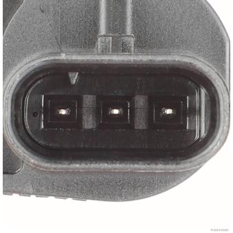Capteur d'angle, vilebrequin HERTH+BUSS ELPARTS 70610304